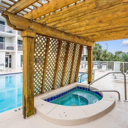 Terrace at Pelican Beach 606 - Three Little Fish