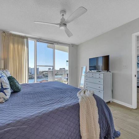 Terrace at Pelican Beach 902 - Just Beachy