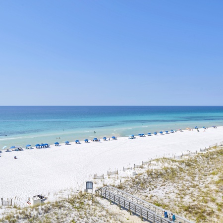 Pelican Isle 610 - The Blue Haven Penthouse