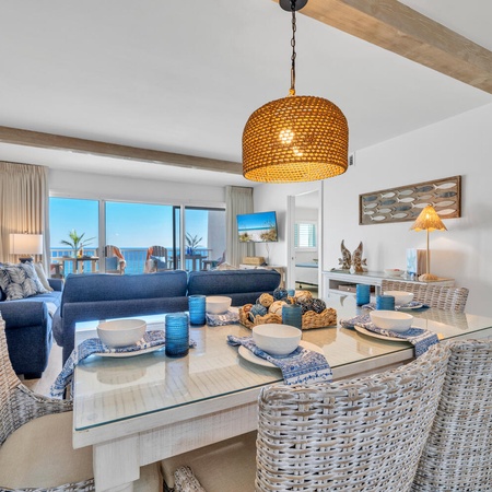 Beach House 504D - Shiplap by the Shore