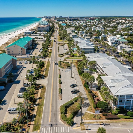 Grand Caribbean 310 - The Surf Shack