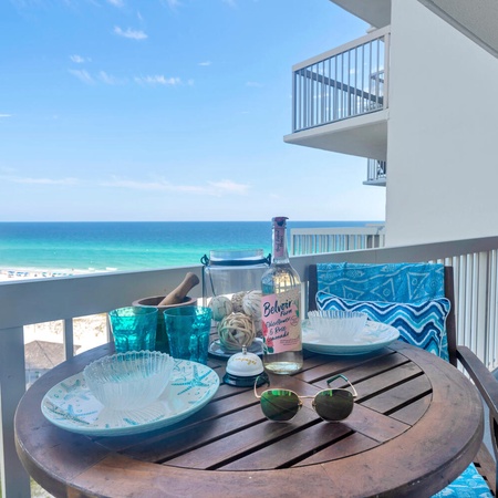 Pelican Beach 914 - Sunseeker