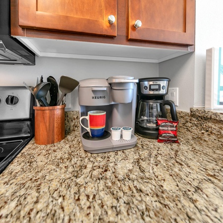 Gulf Dunes 506 - Hello Sunshine!