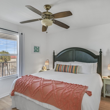 Grand Caribbean 310 - The Surf Shack