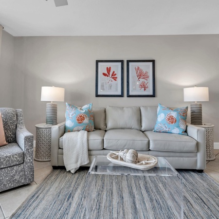 Pelican Beach 102 - Beach Daze