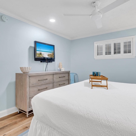 Coral Reef 25 - Coral Reef Retreat