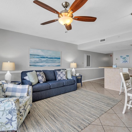 Pelican Beach 603 - Starfish by the Sea