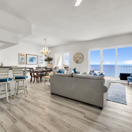 Ariel Dunes 2405 - The Penthouse