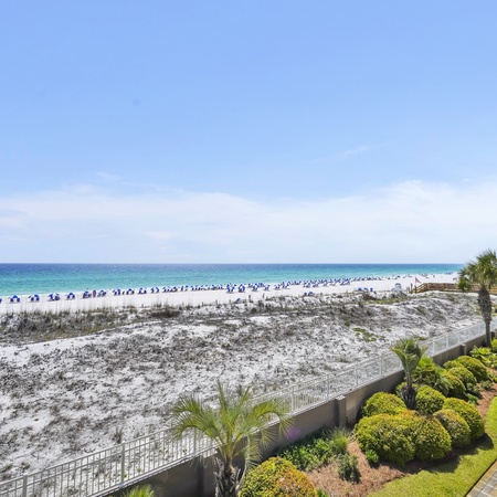 Island Princess 301 - No Shoes Retreat