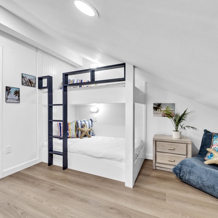 Crystal Sands 306B - Summer Salt