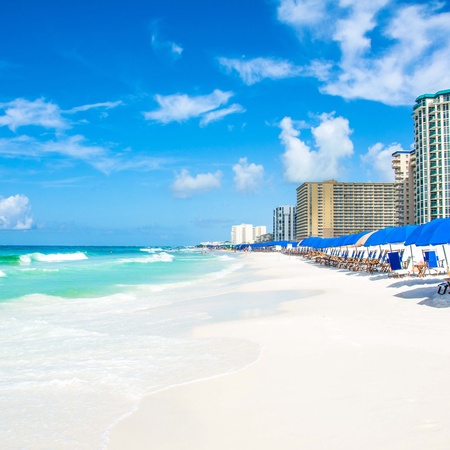 Pelican Beach 102 - Beach Daze