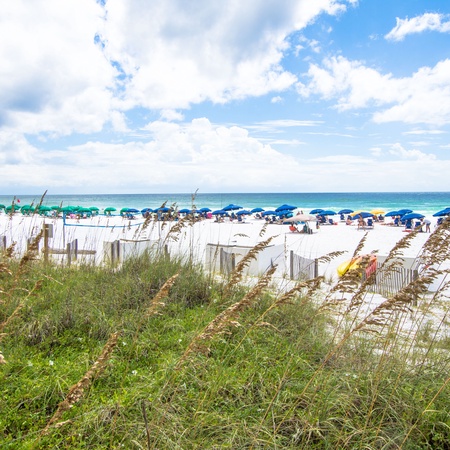 Sundestin 802 - The Weekender