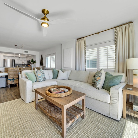 Gulf Dunes 111 - Sea Drift