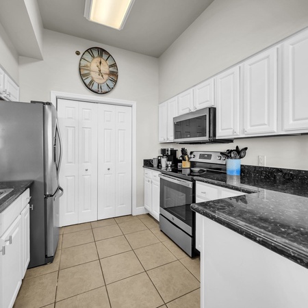 Ariel Dunes 2405 - The Penthouse