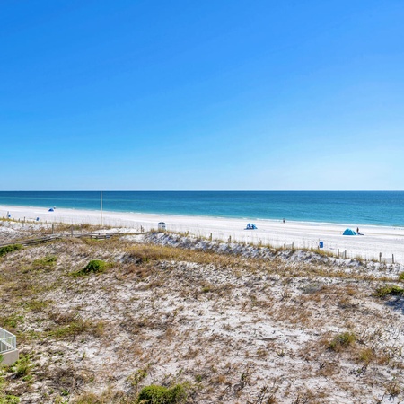 Gulf Dunes 310 - Island Oasis