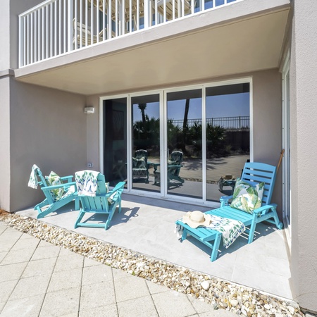 Island Princess 111 - Shore Beats Work