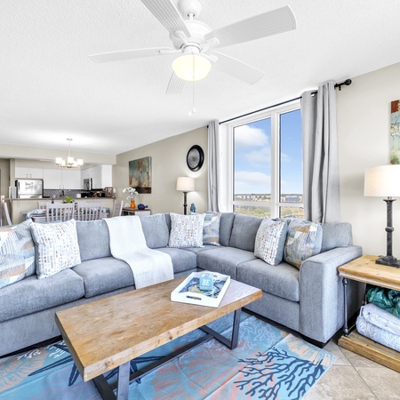 Pelican Beach 918 - Après Beach