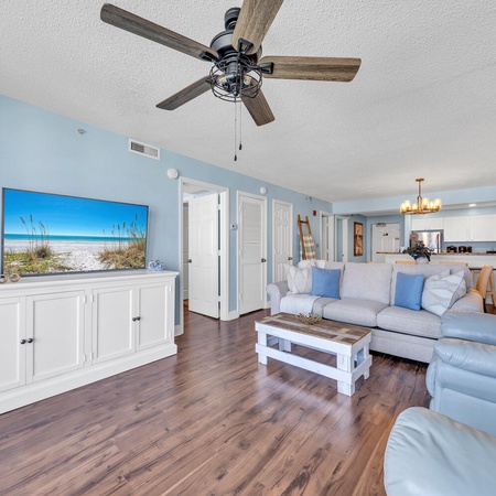 Pelican Beach 717 - Chasing Sunshine