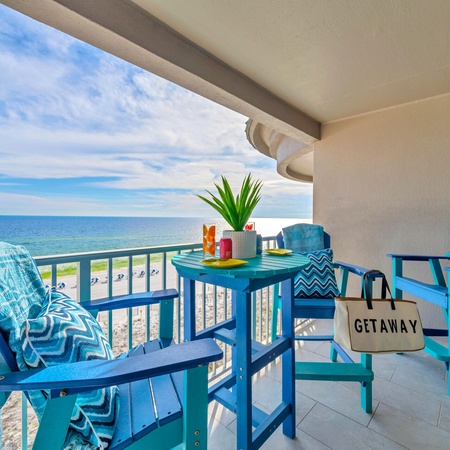 Island Princess 707 - Grouper Therapy