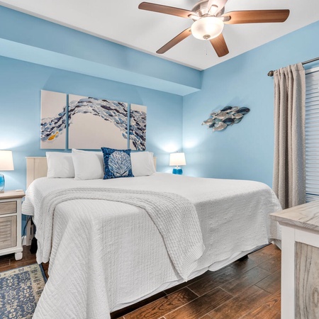 Sterling Shores 204 - Coastal Calm