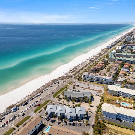 Summer Breeze B306 - Another Day in Paradise