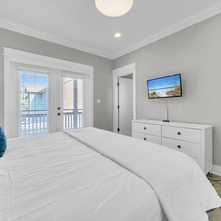 Saltwater Social Club