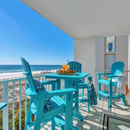 Gulf Dunes 310 - Island Oasis