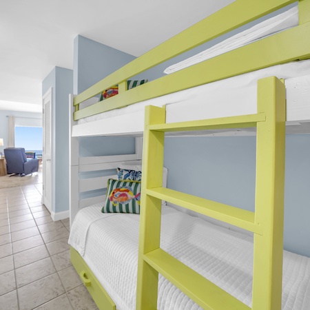 Pelican Isle 608 - Pufferfish Penthouse