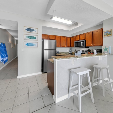 Gulf Dunes 506 - Hello Sunshine!