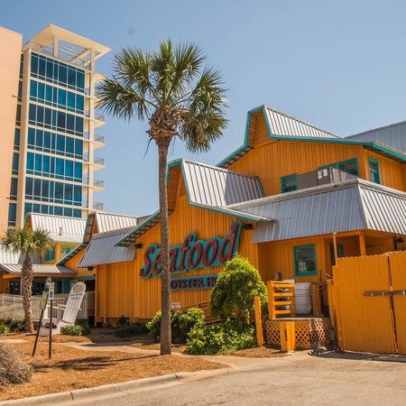 Sterling Shores 814 - Modern Vibes