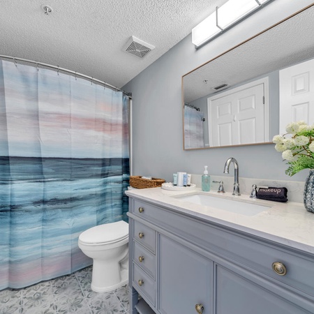 Sunset Cottages 2C - Melrose Place