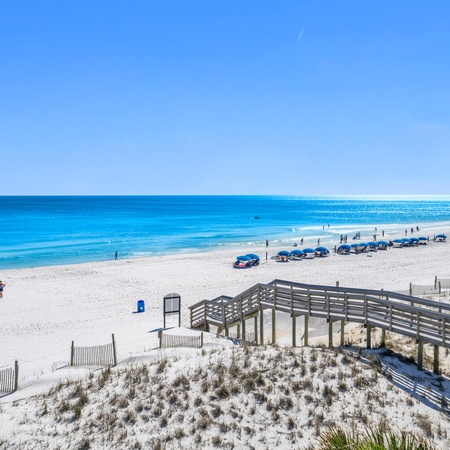 Emerald Towers West 3007 - Sunset Serenity