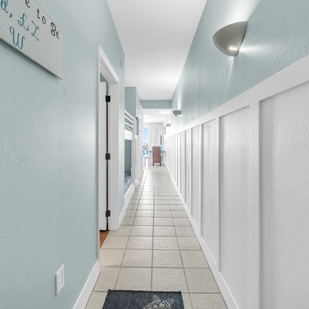 Gulf Dunes 606 - Pier Paradise