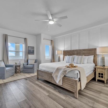 Pelican Isle 610 - The Blue Haven Penthouse