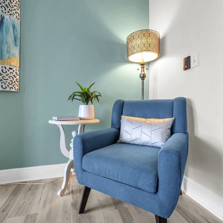 Ariel Dunes 2405 - The Penthouse