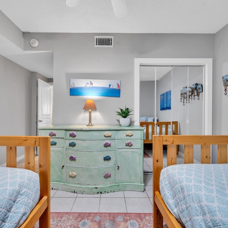 Tranquillity 140 - A Wave From It All