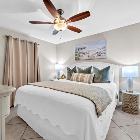 Pelican Beach 603 - Starfish by the Sea