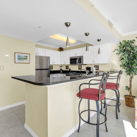 Pelican Beach 1611 - Seabreeze Sixteen