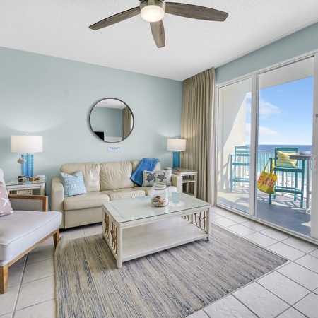 Gulf Dunes 606 - Pier Paradise