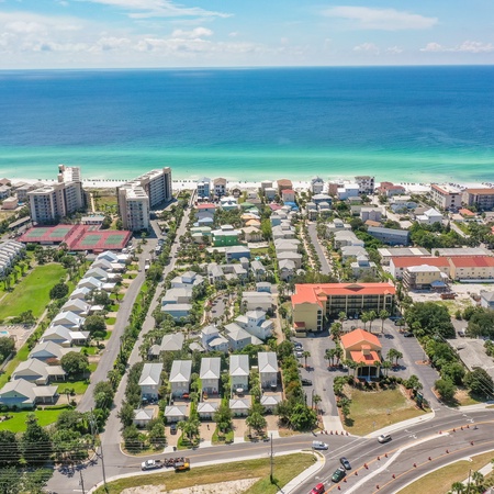 Mainsail 414 - Gigi's Beach Condo