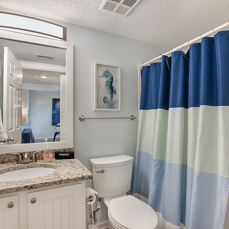 Terrace at Pelican Beach 702 - Good Day Sunshine