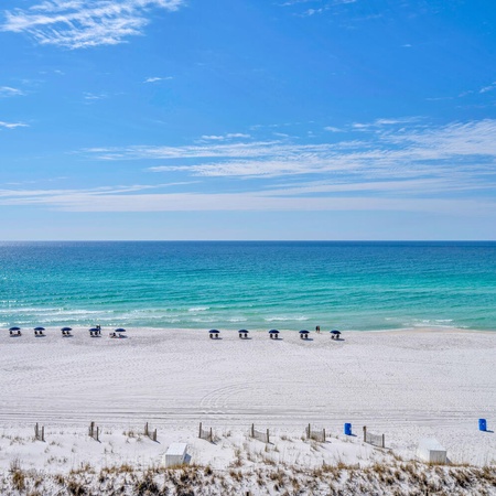 Pelican Isle 608 - Pufferfish Penthouse