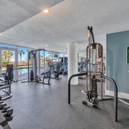 Pelican Beach 717 - Chasing Sunshine