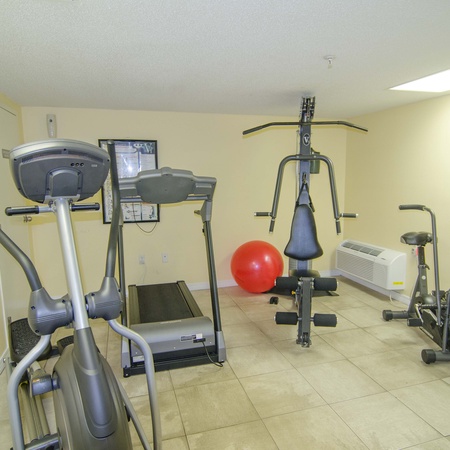 Gulf Dunes 405 - Beach Happy