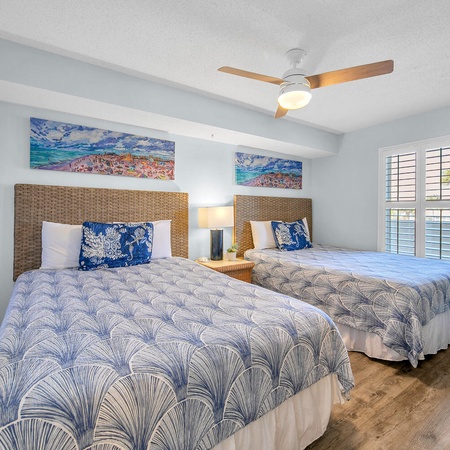 Gulf Dunes 112 - Happy Hours