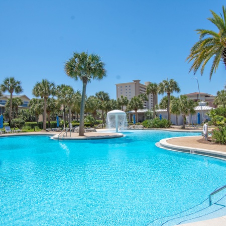 Sterling Shores 413 - Sea Suite