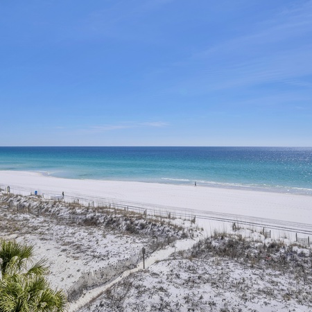 Island Princess 501 - Royal Lookout