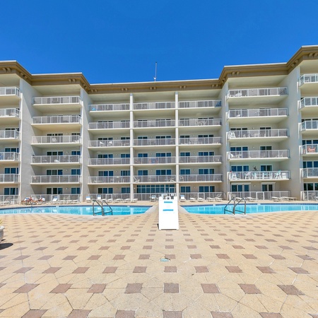 Summerplace 201 - Vitamin Sea