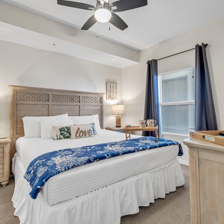 Gulf Dunes 605 - Emerald Destiny