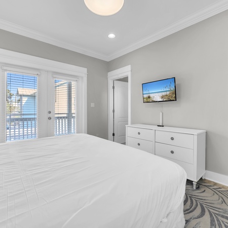 Saltwater Social Club